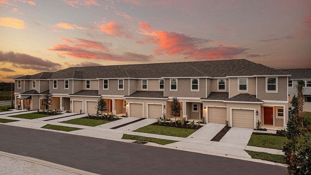 Westview: Townhouse à Venda em Kissimmee - Flórida - EUA - 6